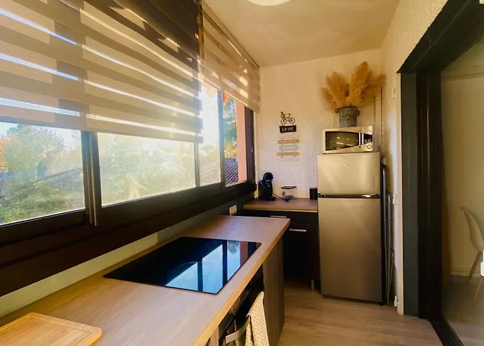 Appartement A Frejus