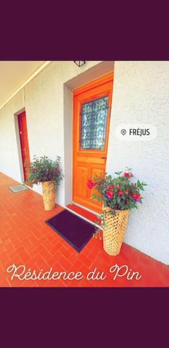 A Apartment Frejus