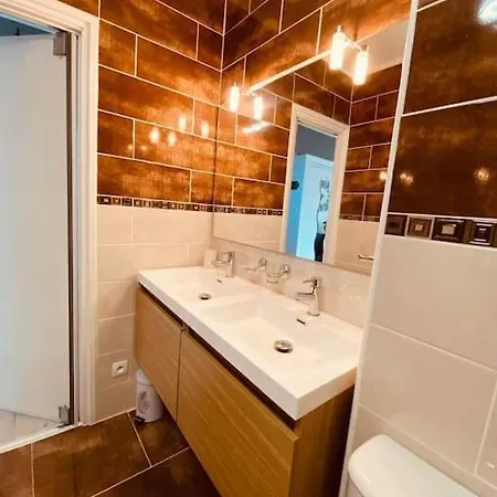 Appartement à Fréjus Extérieur photo