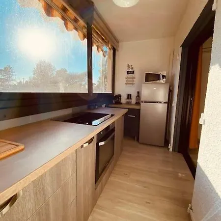Appartement à Fréjus Extérieur photo