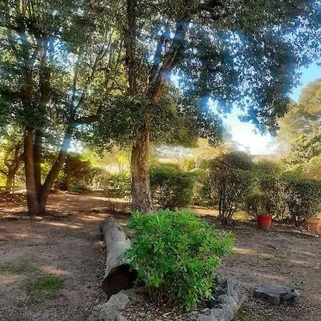 Appartement à Fréjus Extérieur photo
