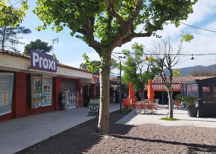 Appartement à Fréjus