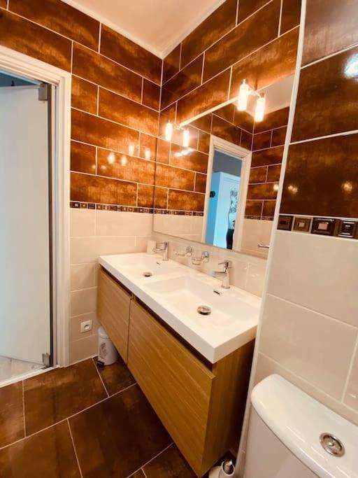 Apartment A Fréjus