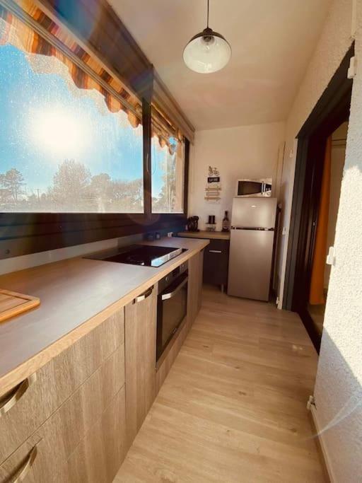 à Appartement *