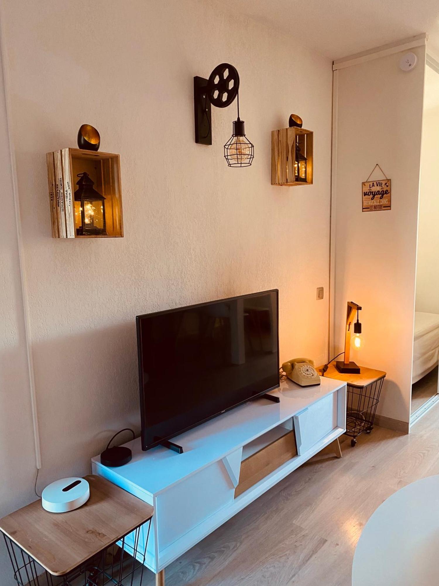 Apartment A Fréjus